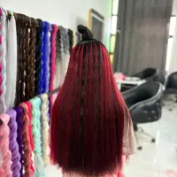 اموزش و خدمات بافت مو و اکستنشن|خدمات آموزشی|کرمان, |دیوار