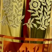 طرح طلاکوب اهلا و سهلا