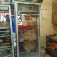 یخچال ویترینی کینو