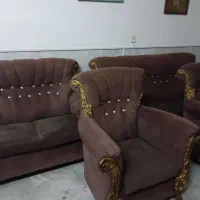 مبل|مبلمان خانگی و میز عسلی|وحیدیه, |دیوار