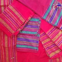 لباس محلی و چادر شب|لباس|آزادشهر, |دیوار