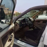 ماشین پژو پارس دوگانه