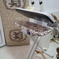 اتو پرس سالم