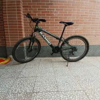 دوچرخه  رامبو