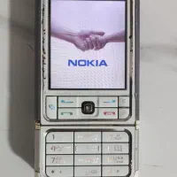 نوکیا 3250