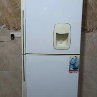 یخچال جواهران