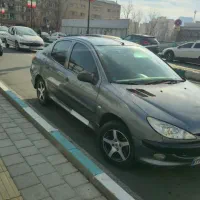 206sd صندوقدار مدل 94