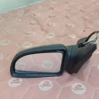 اینه موتور دار فابریک 206