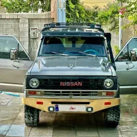 پاترول چهار در ۶سیلندر|خودرو سواری و وانت|شیراز, زرگری|دیوار