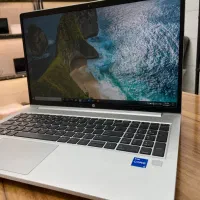 HP 830 G6 i5 نسل ۸