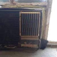 تعداد 9عدد کولر اجنرال سوپرا تراست گری الجی