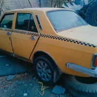 پیکان تاکسی مدل 1383