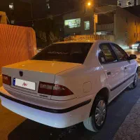 سمند lx مدل ۹۹|خودرو سواری و وانت|اهواز, کیانپارس |دیوار