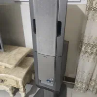 یک جفت باند خونگی سونی|سیستم صوتی خانگی|کرج, شهرک ظفر|دیوار