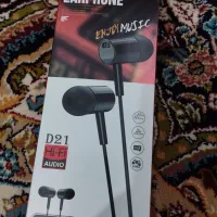 هندزفری تکی ب قیمت عمده|لوازم جانبی موبایل و تبلت|خرمدره, |دیوار