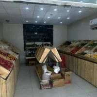 دکور میوه فروشی|فروشگاه و مغازه|شیراز, گلدشت معالی‌آباد|دیوار