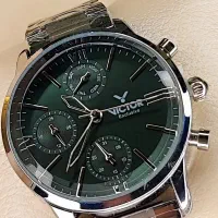 ویکتور فرانسه اورجینال ساعت مچی زنانه (سه موتوره)|ساعت|اصفهان, امامزاده اسماعیل|دیوار