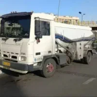 تخلیه چاه-حفر چاه نو    لایروبی چاه-سراسرنقاط