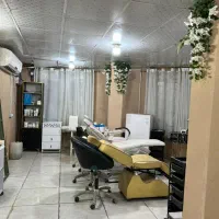 واگذاری مرکز زیبایی در کسایی|خدمات آرایشگری و زیبایی|اهواز, کمپلو جنوبی|دیوار