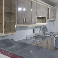 کابینت|مصالح و تجهیزات ساختمان|شازند, |دیوار