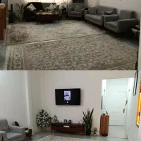 خونه۸۰ متری دوخواب