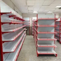 قفسه فروشگاهی