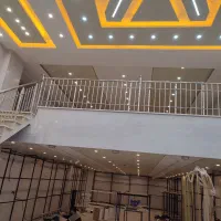 نرده استیل امیران|خدمات پیشه و مهارت|ملایر, |دیوار