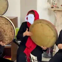ساز دف