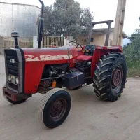 تراکتور فرگوسن 285تک