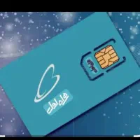 سیم کارت 115