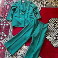 کت شلوار کرپ مازاراتی|لباس|یزد, |دیوار