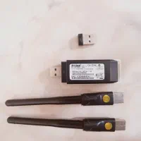 چهار عدد دانگل وای فای