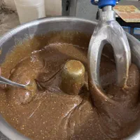خانه عسل تقویت قوای جسمی شاهانه