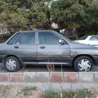 پراید کره ای ۷۸|خودرو سواری و وانت|تبریز, |دیوار