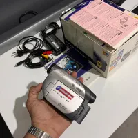 دوربین Sony نایاب ، کم‌کار