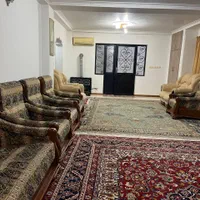 اجاره روزانه ویلا دوخوابه بزرگ|اجارهٔ کوتاه‌مدت ویلا و باغ|رامسر, |دیوار