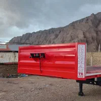 کفی سه محور اجاره یا فروش