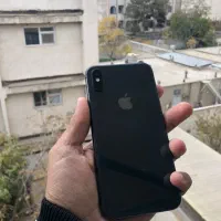 ایفونx 256|موبایل|گنبد کاووس, |دیوار