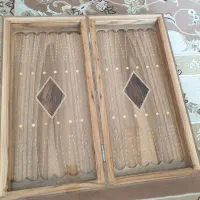 تخته نرد گردو