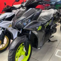 طرح ایروکس دلتا155cc آب خنک بدون پیش پرداخت 3ساله|موتورسیکلت|اندیشه, شهرک مریم|دیوار