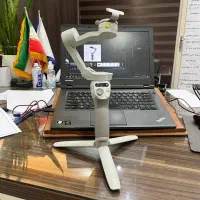 گیمبال دی جی آی مدل DJI OSMO MOBILE SE|دوربین عکاسی و فیلم‌برداری|لواسان, |دیوار