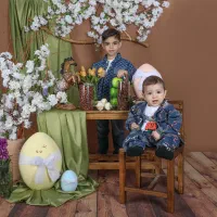 استدیو عکاسی فاطیما