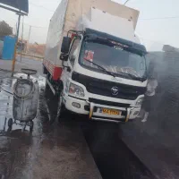 حمل بار و اثاث منزل