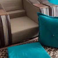 مبل راحتی 7نفره سالم