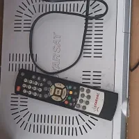 گیرنده دیجیتال استارست