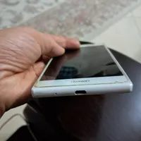 هواوی Ascend P7 با حافظهٔ ۱۶ گیگابایت|موبایل|اصفهان, آزادان|دیوار