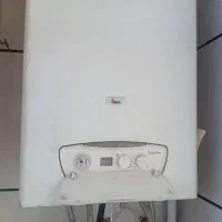 تعمیرات انواع آبگرمکن پکیج و بخاری