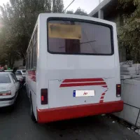 اویکو مدل۷۶|خودرو سنگین|تبریز, |دیوار