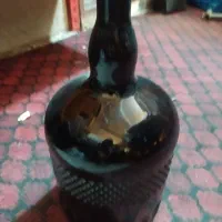 شیشه خالی