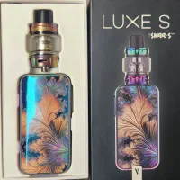 ویپ شارژی VAPORESSO LUXE S